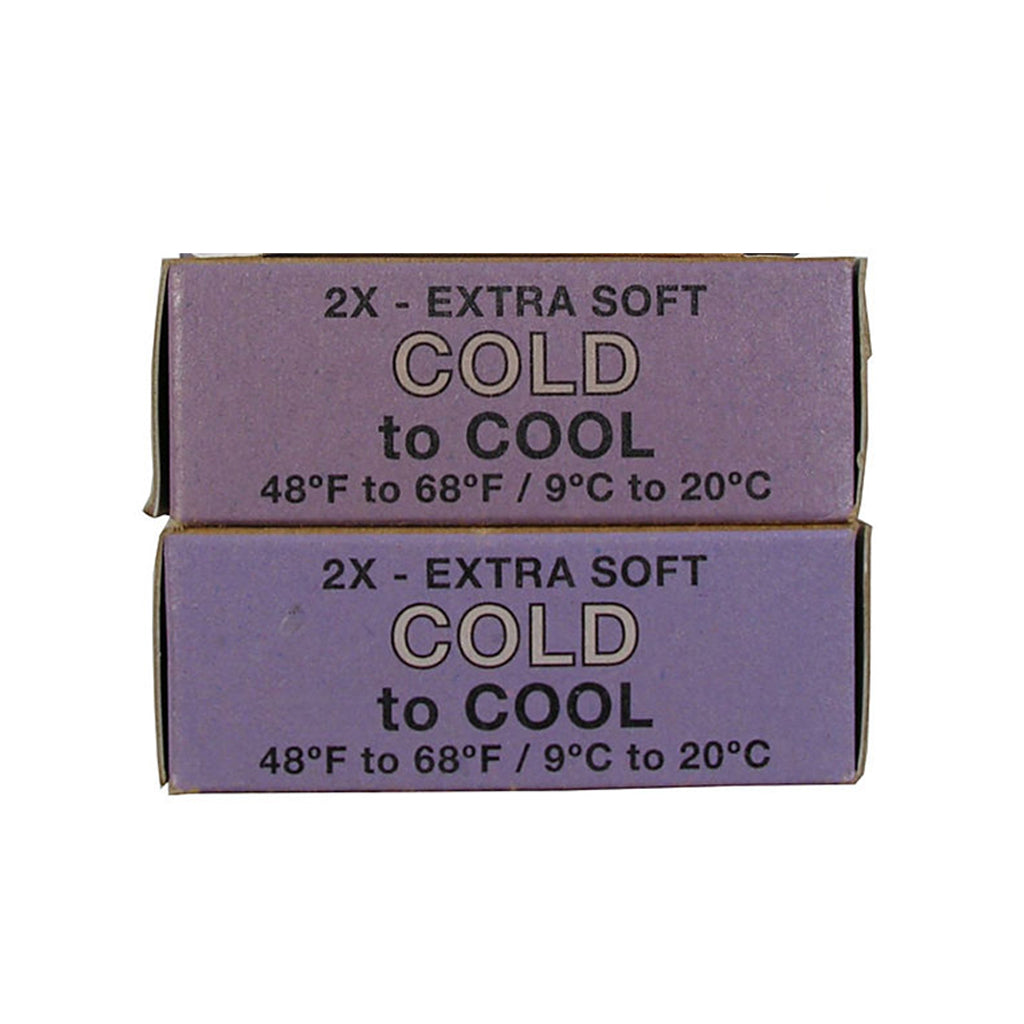 Mr. Zogs QUICK HUMPS SEXWAX Wax - Cold to Cool (9º to 20º)