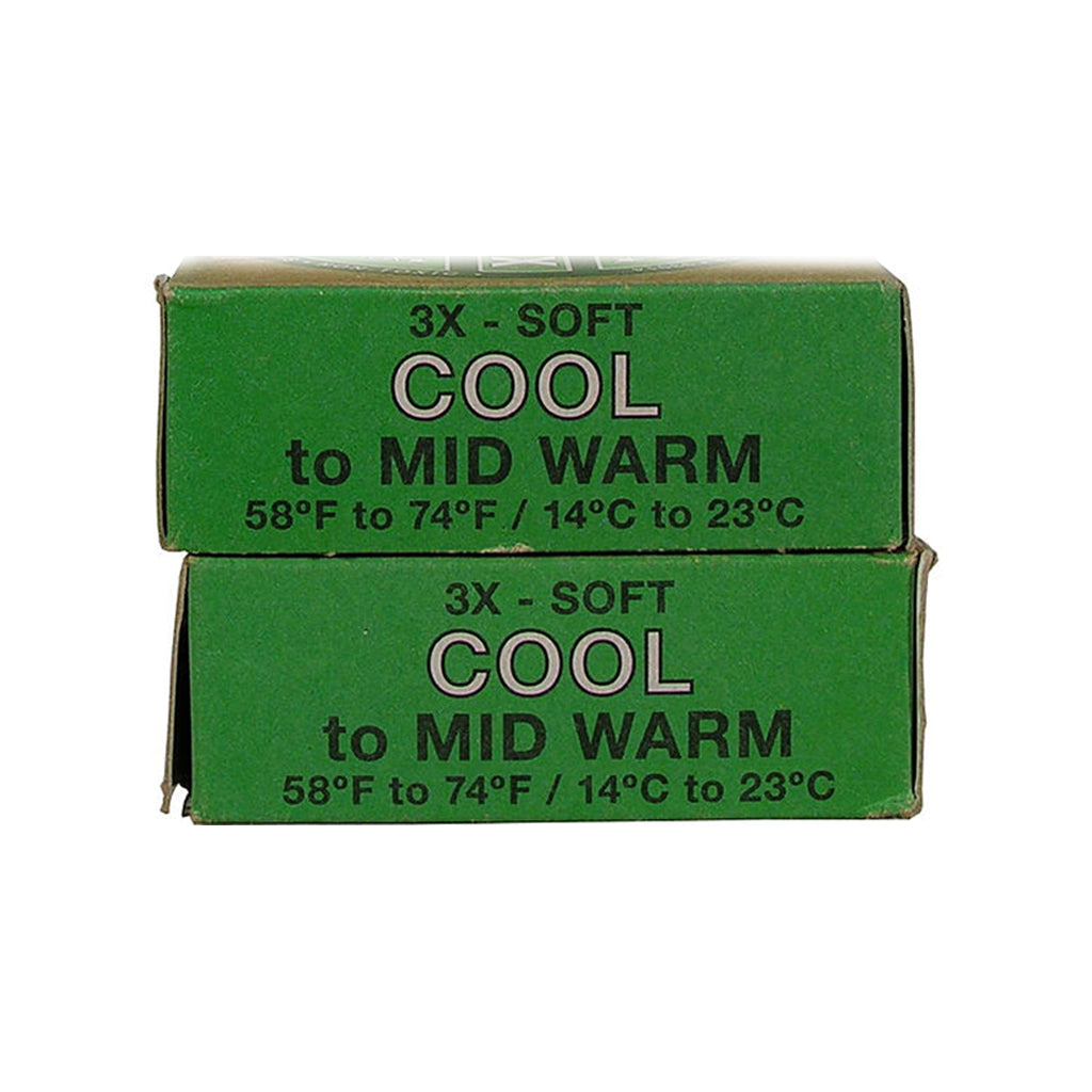 WAX Mr. Zogs QUICK HUMPS SEXWAX - Cool à MidWarm (14º à 23º)