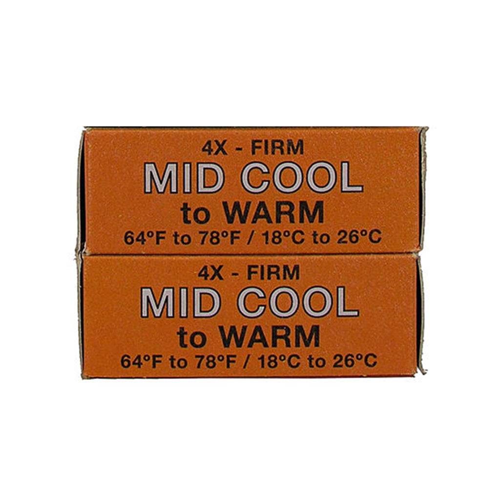 Mr. Zogs QUICK HUMPS SEXWAX Wax - MidCool to Warm (18º to 26º)