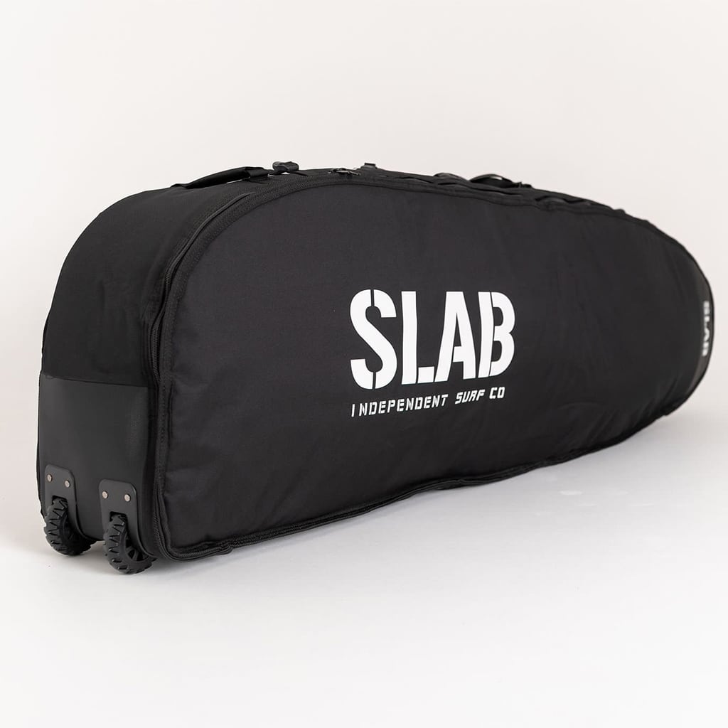 Housse de voyage SLAB TRAVEL WHEEL Full Black