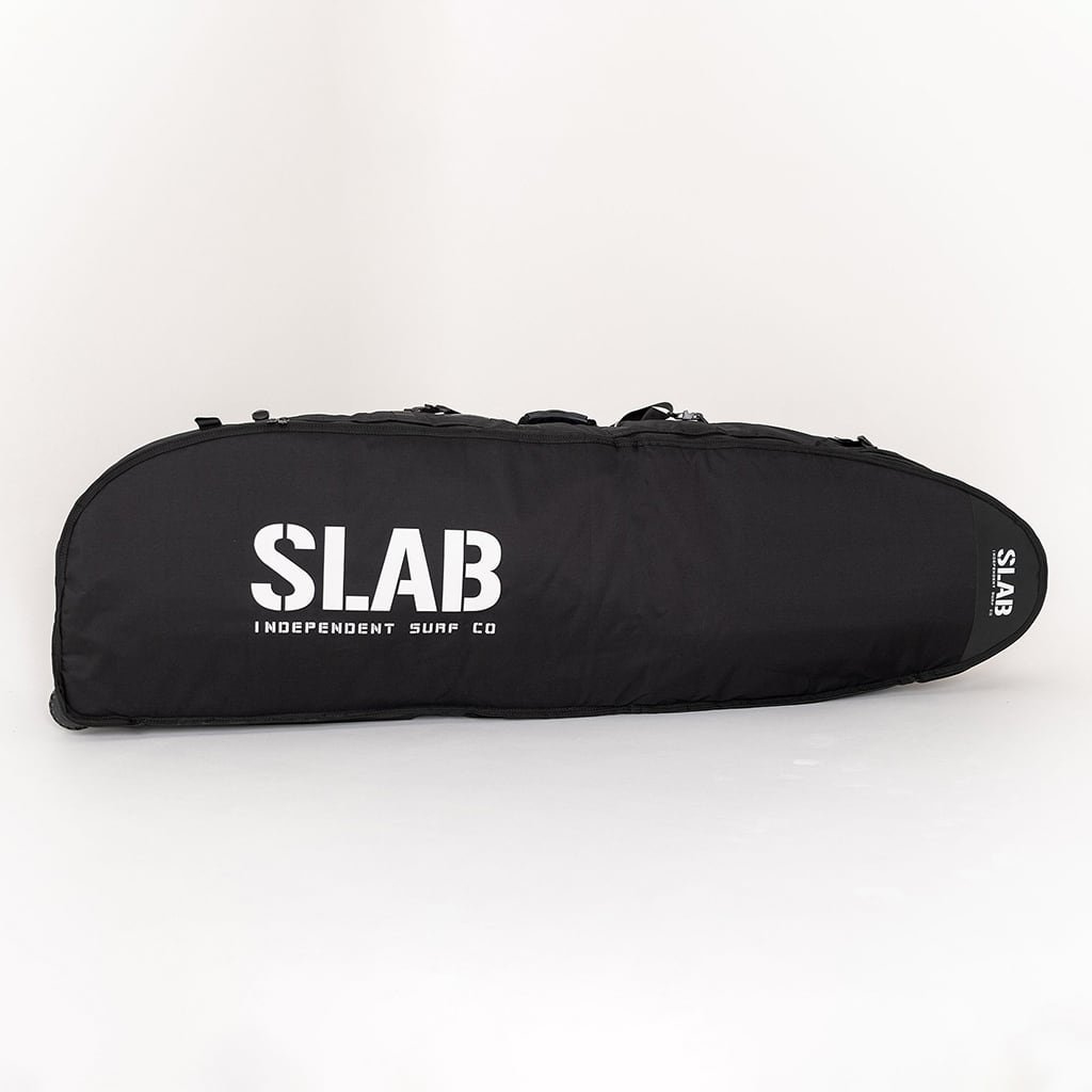 Housse de voyage SLAB TRAVEL WHEEL Full Black