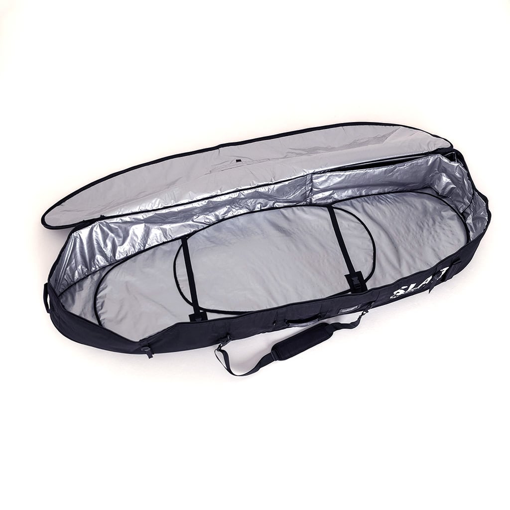 Housse de voyage SLAB TRAVEL WHEEL Full Black