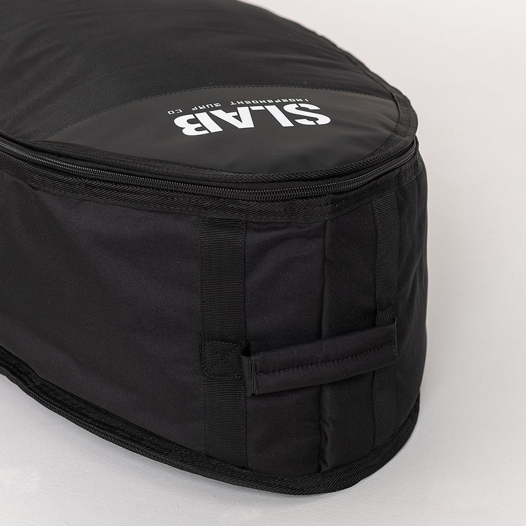 Housse de voyage SLAB TRAVEL WHEEL Full Black