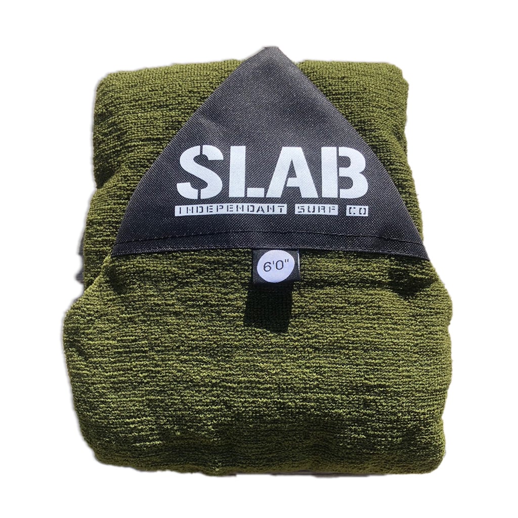 SLAB Point 6'0 Sock Cover