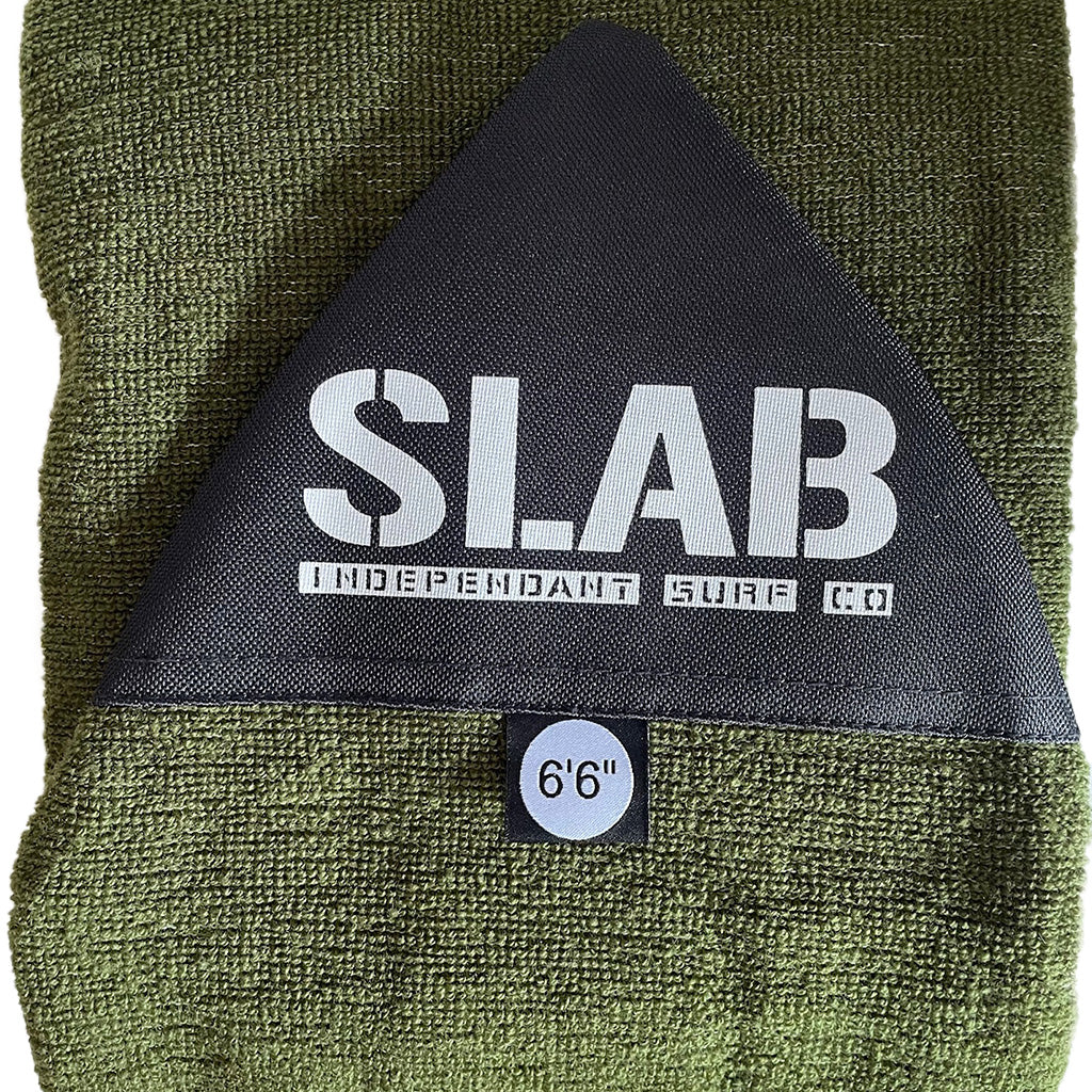 SLAB Point 6'6 Sock Cover