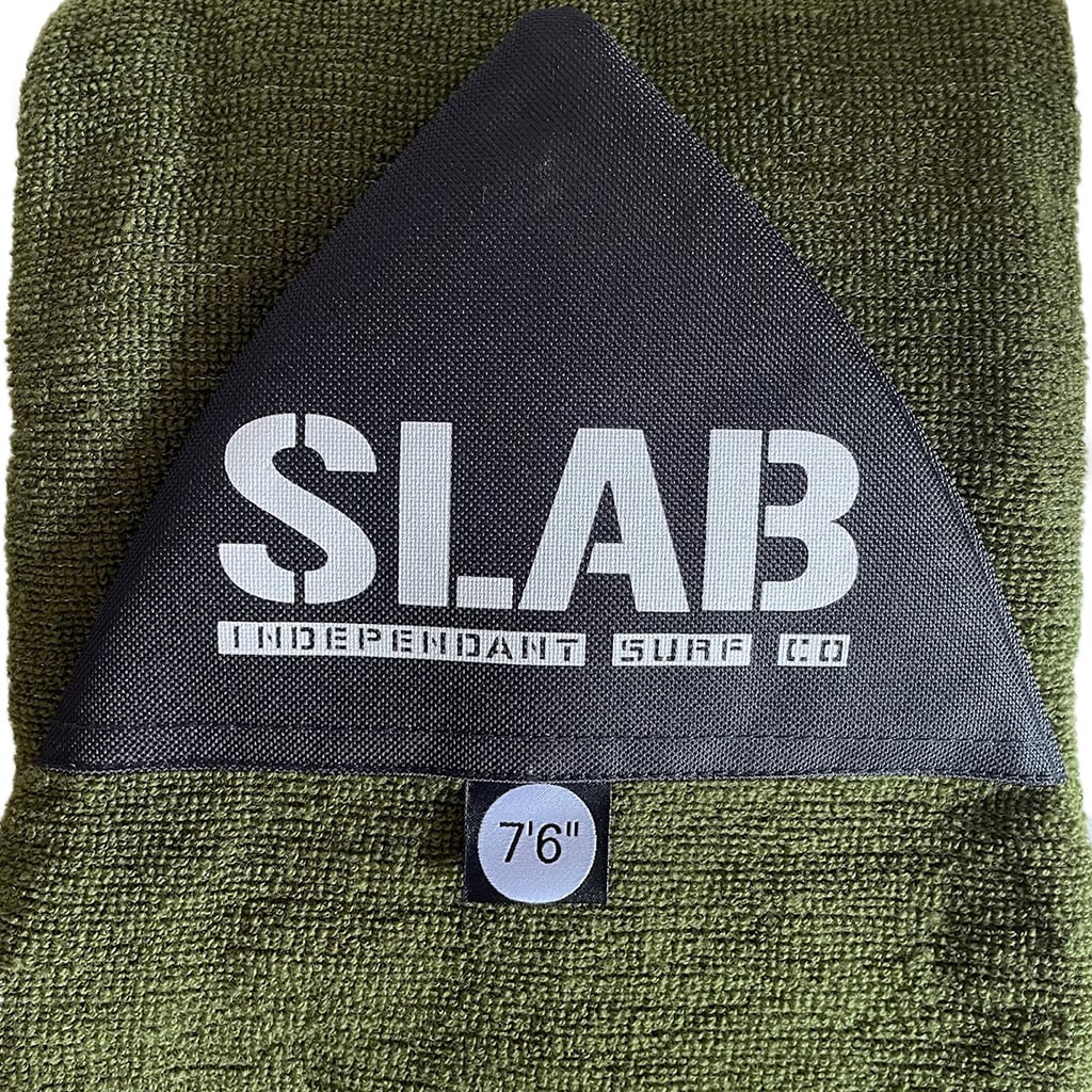 SLAB Point 7'6 Sock Cover