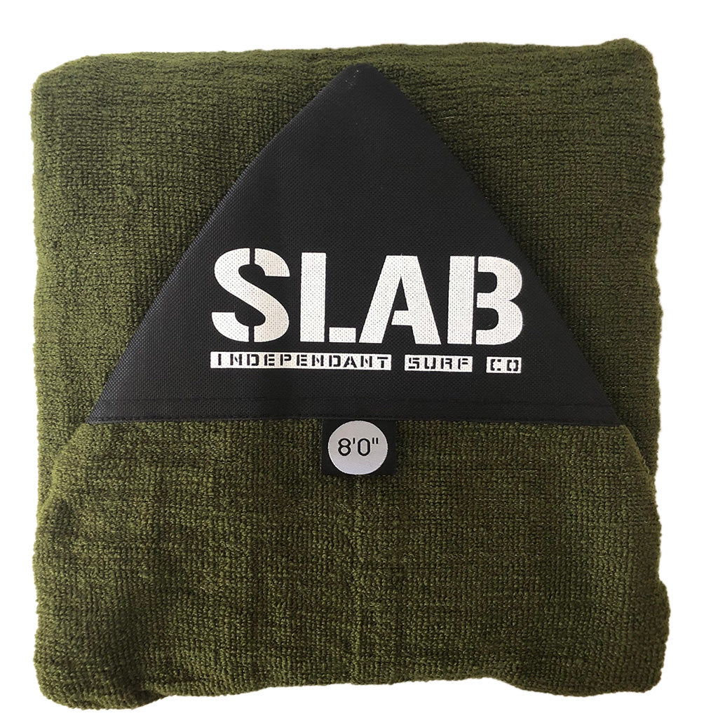 SLAB Point 8'0 Sock Cover