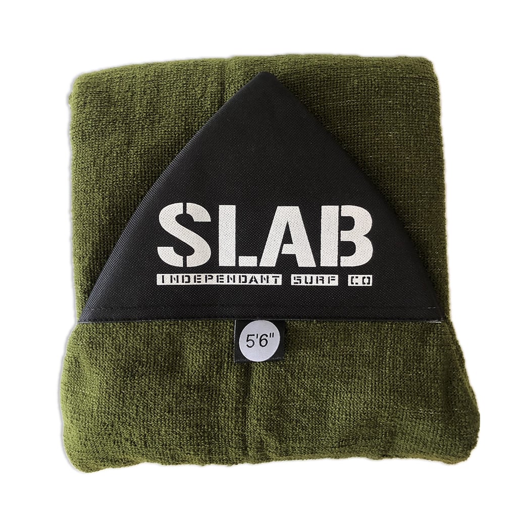 SLAB Point 5'6 Sock Cover