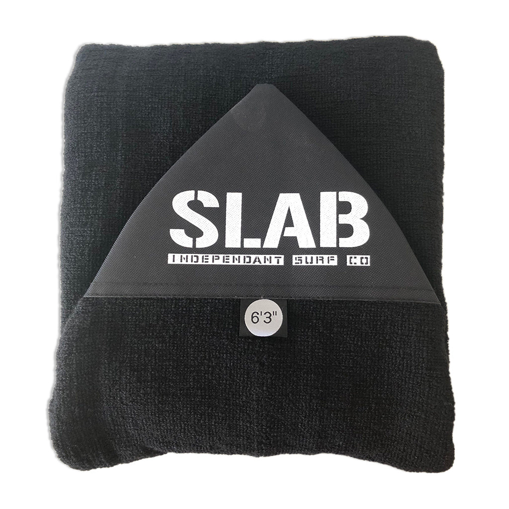 SLAB Point 6'3 Sock Cover