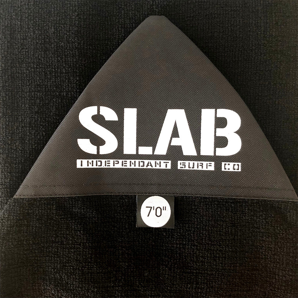 SLAB Point 7'0 Sock Cover