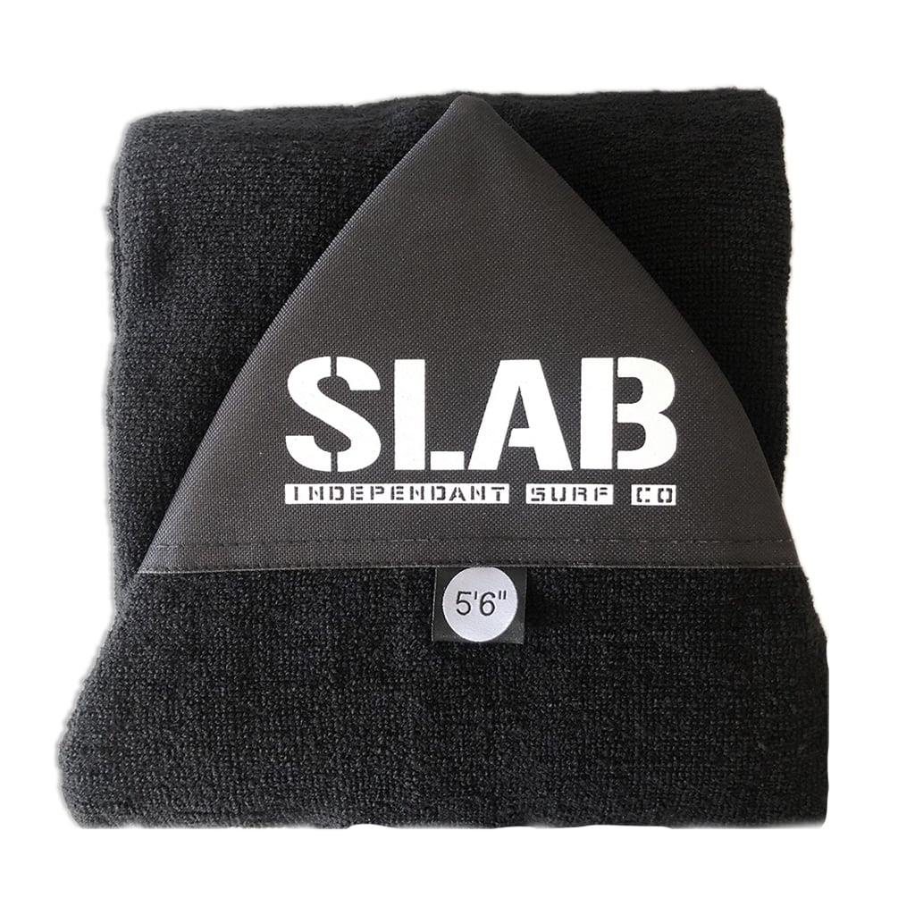 SLAB Point 5'6 Sock Cover