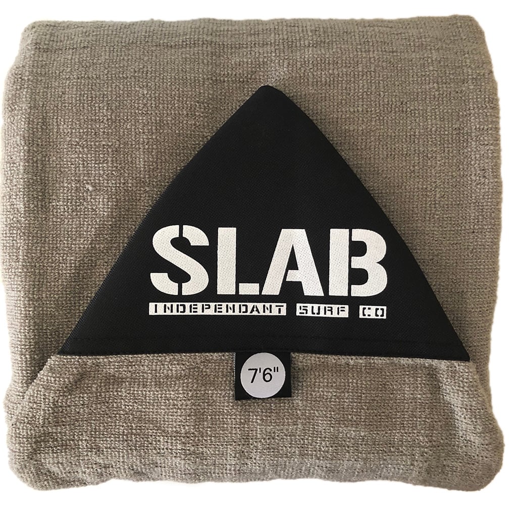 SLAB Point 7'6 Sock Cover