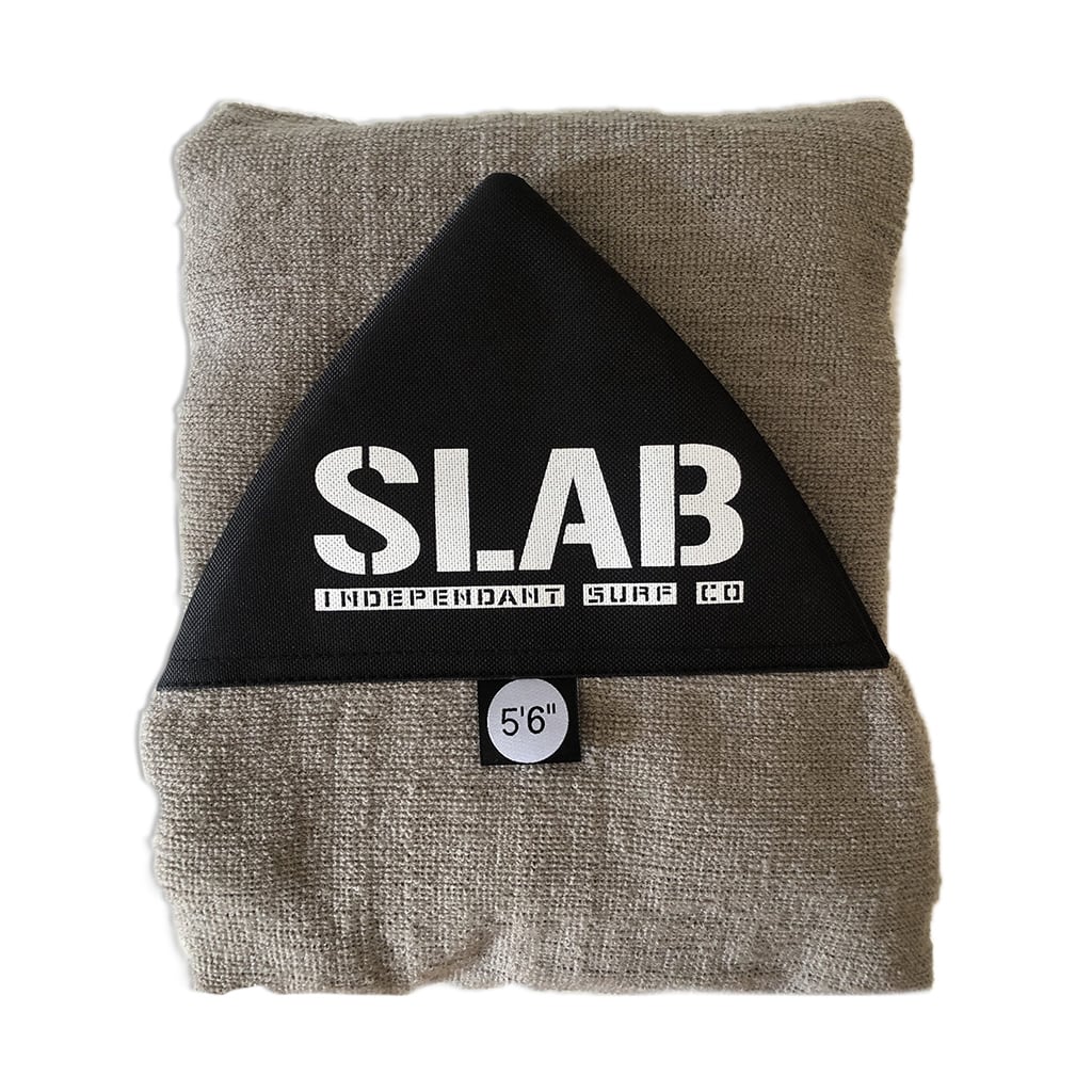 SLAB Point 5'6 Sock Cover
