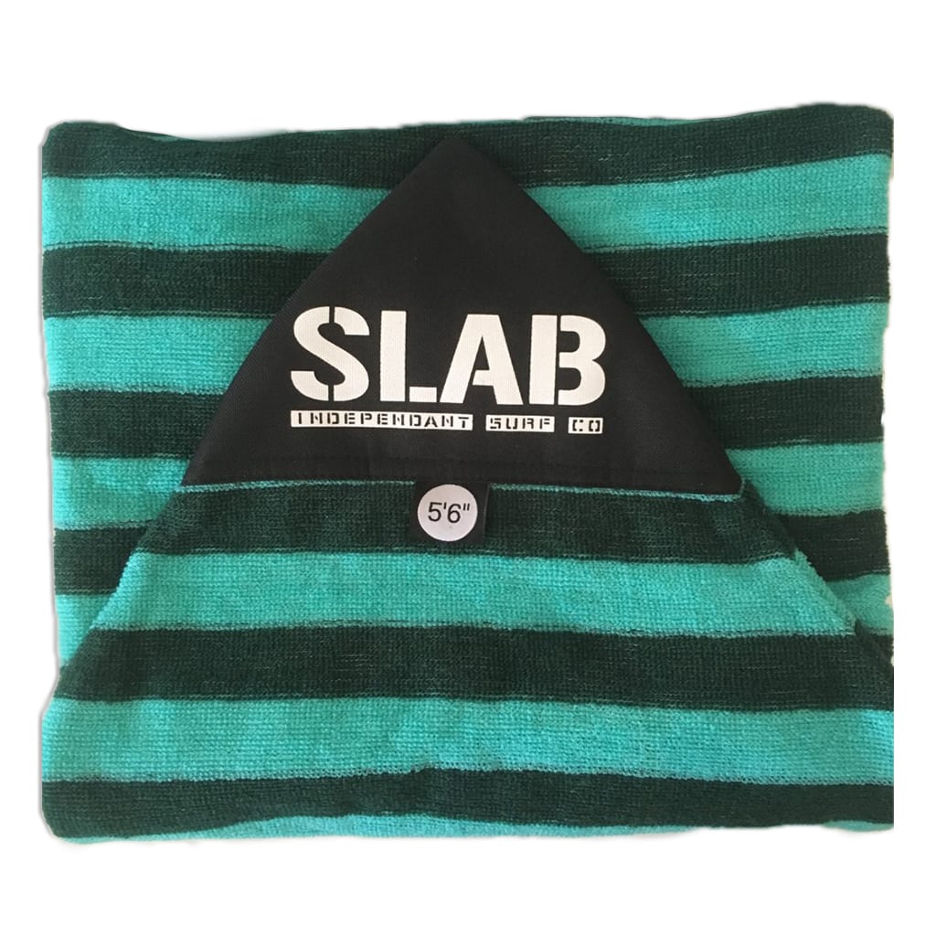 SLAB Point 5'6 Sock Cover