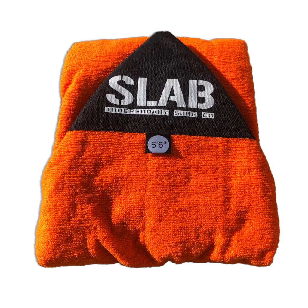 SLAB Point 5'6 Sock Cover