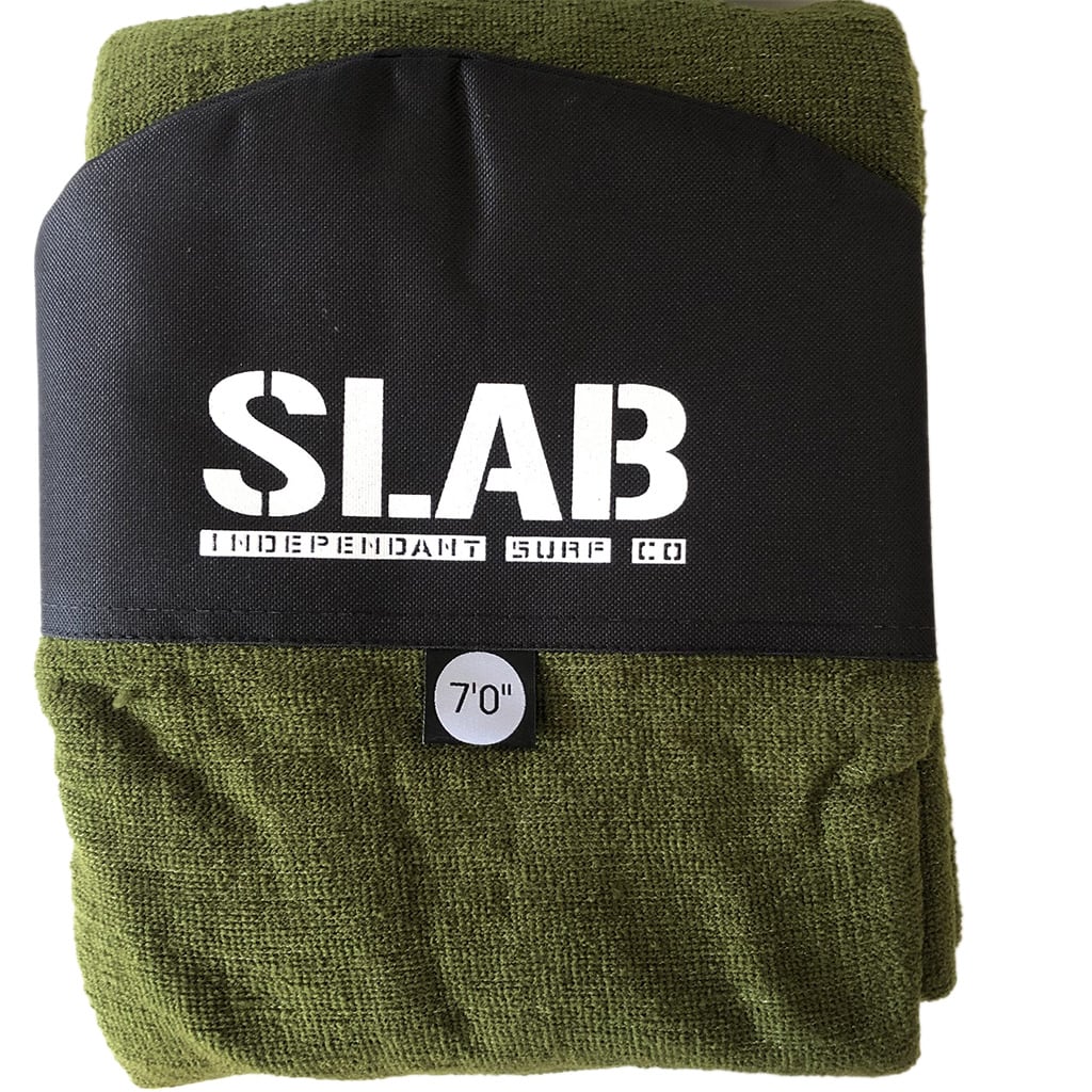 SLAB Sock Cover ROUND 7'0