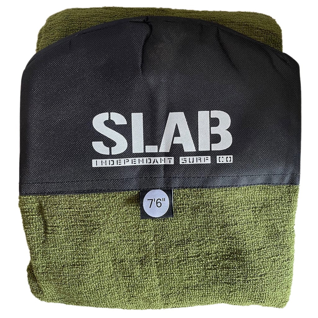 Housse-chaussette SLAB ROUND 7'6