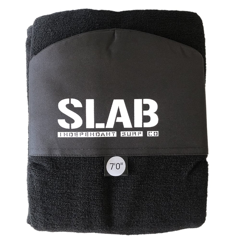 SLAB Sock Cover ROUND 7'0
