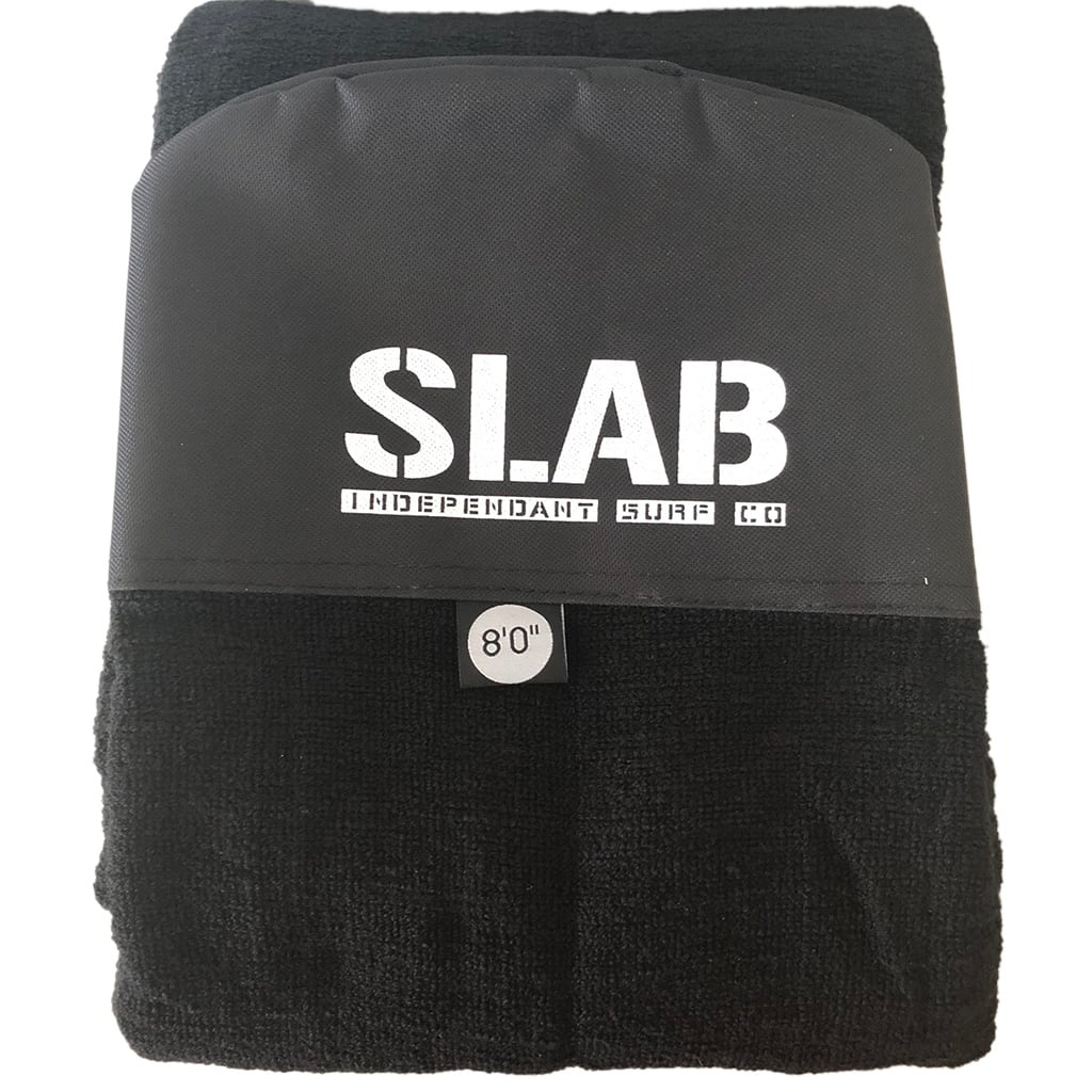 SLAB Sock Cover ROUND 8'0
