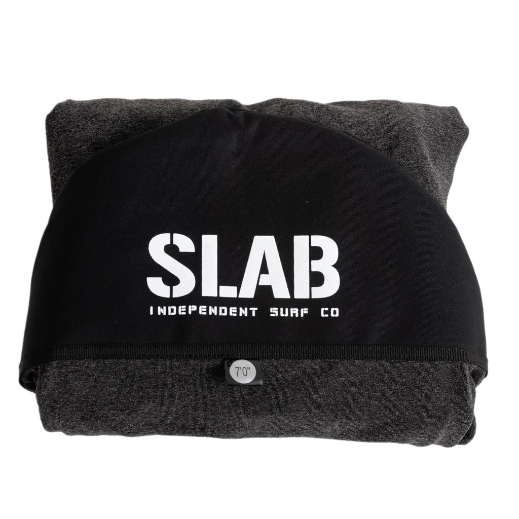 SLAB Sock Cover ROUND 7'0