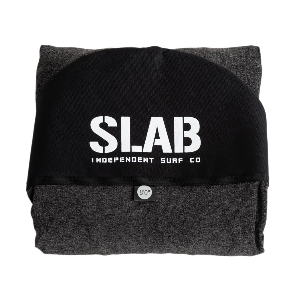 SLAB Sock Cover ROUND 8'0