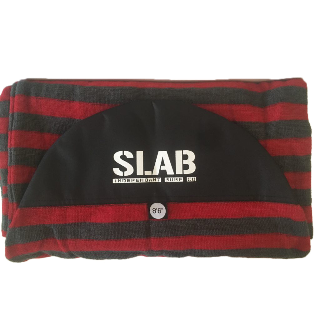 Funda Calcetín SLAB Sock Cover ROUND 8'6