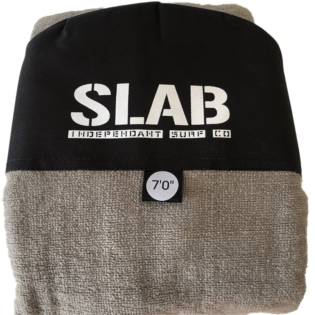 SLAB Sock Cover ROUND 7'0