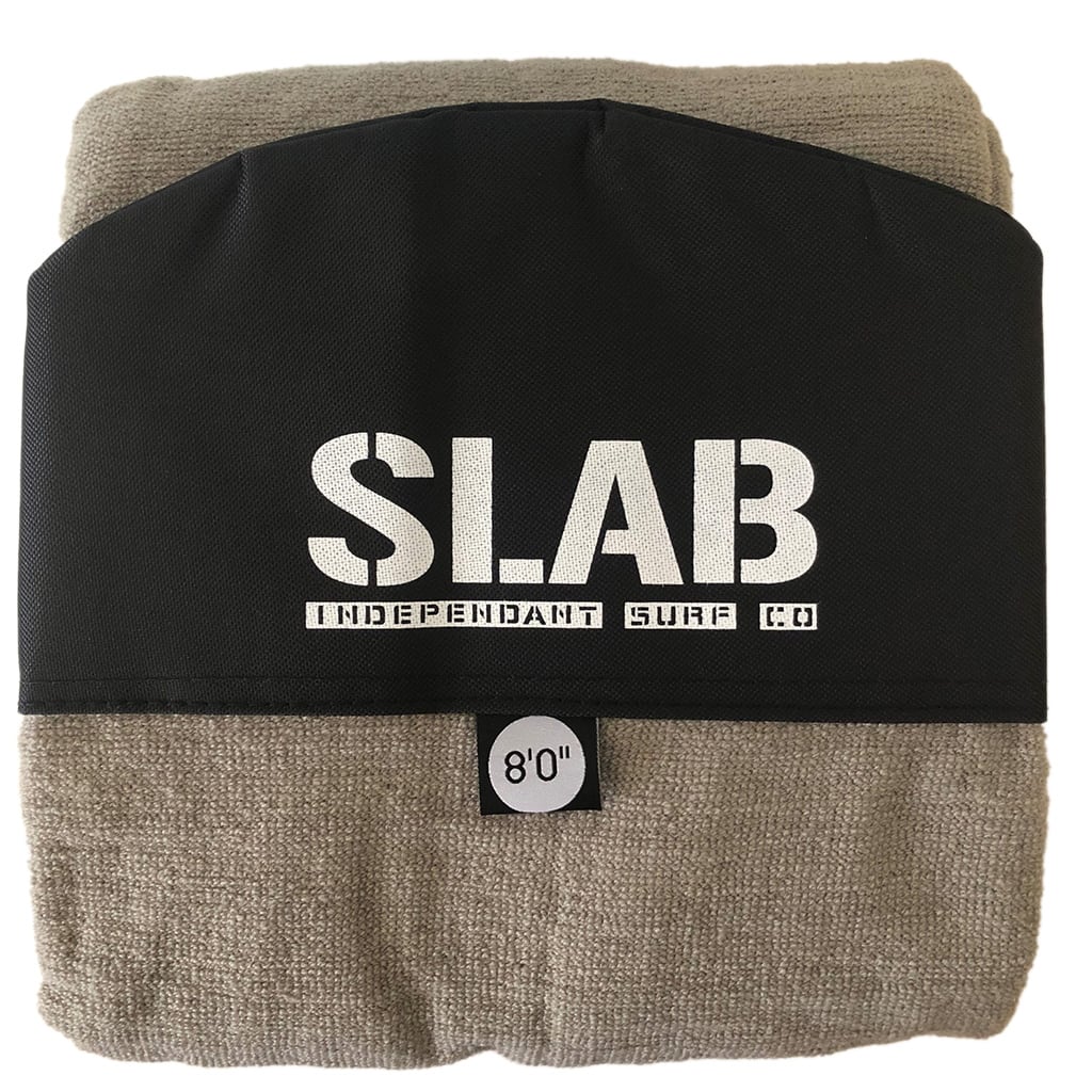 SLAB Sock Cover ROUND 8'0