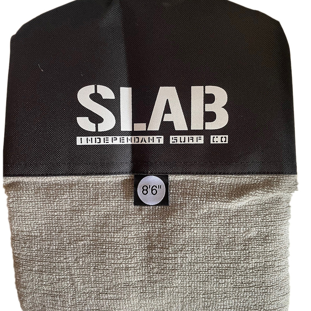 Funda Calcetín SLAB Sock Cover ROUND 8'6