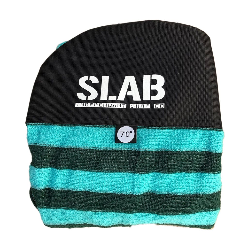 SLAB Sock Cover ROUND 7'0