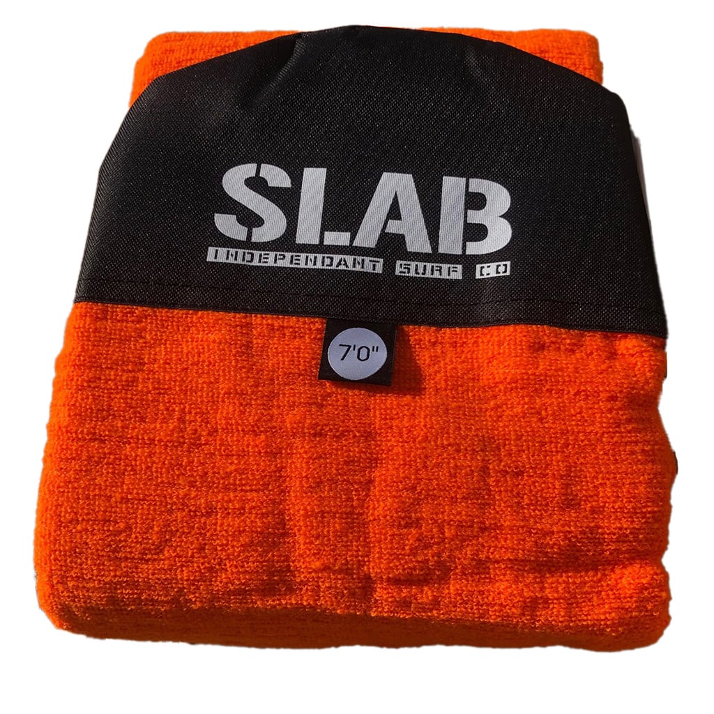SLAB Sock Cover ROUND 7'0