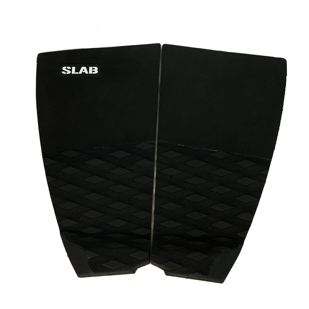 Grip SLAB 2 PIÈCES - Noir