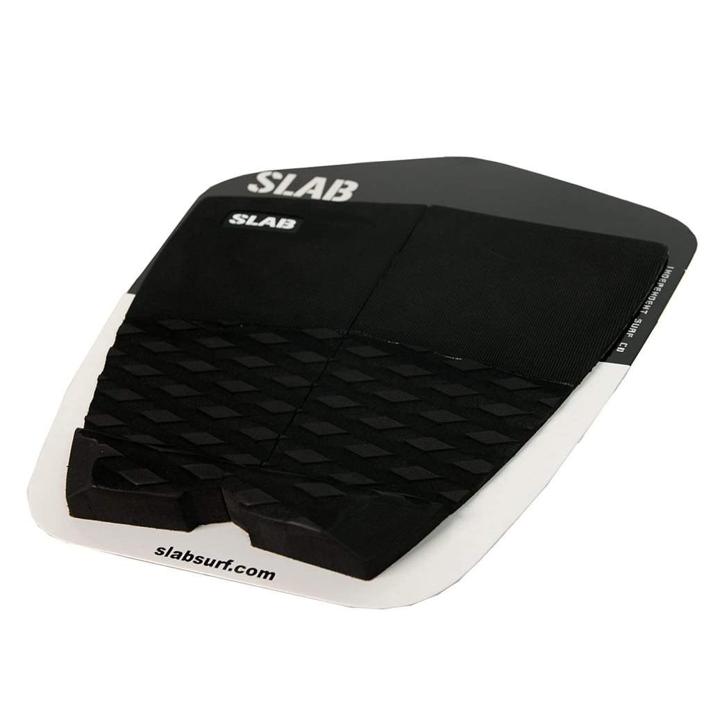 Grip SLAB 2 PIÈCES - Noir