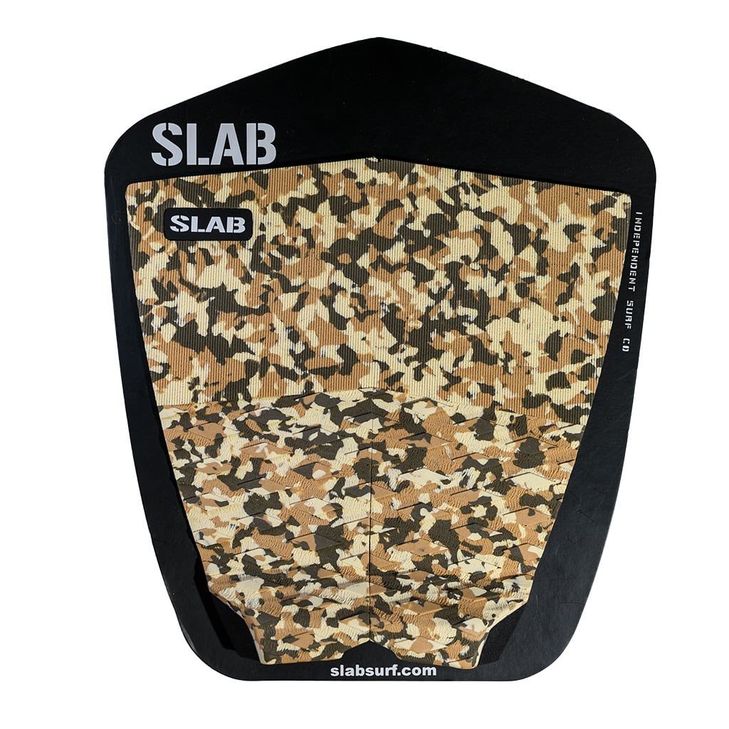 Grip SLAB 2 PIÈCES - Camo