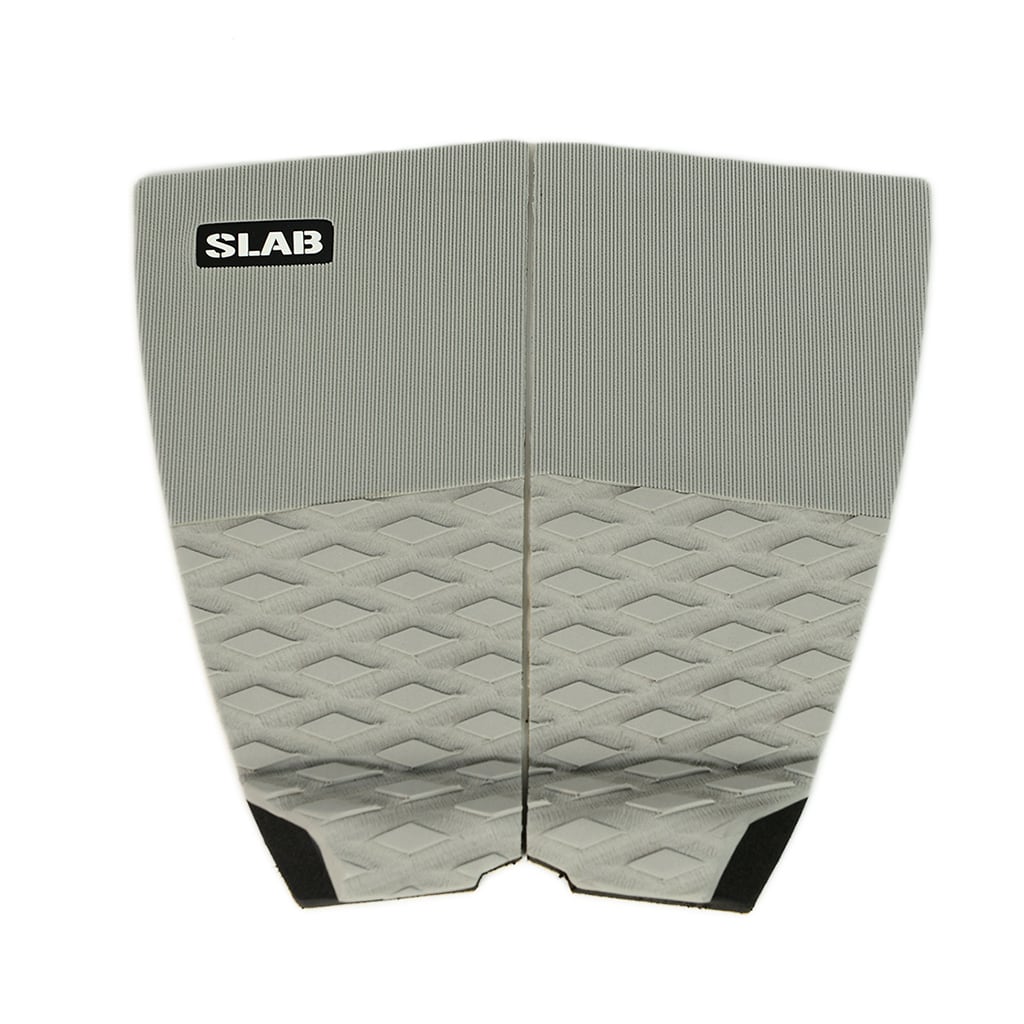 Grip SLAB 2 PIECES - Grey