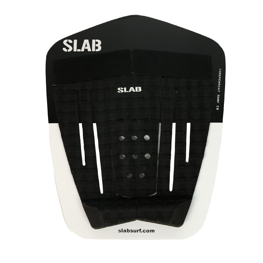 Grip SLAB 5 PIÈCES - Noir