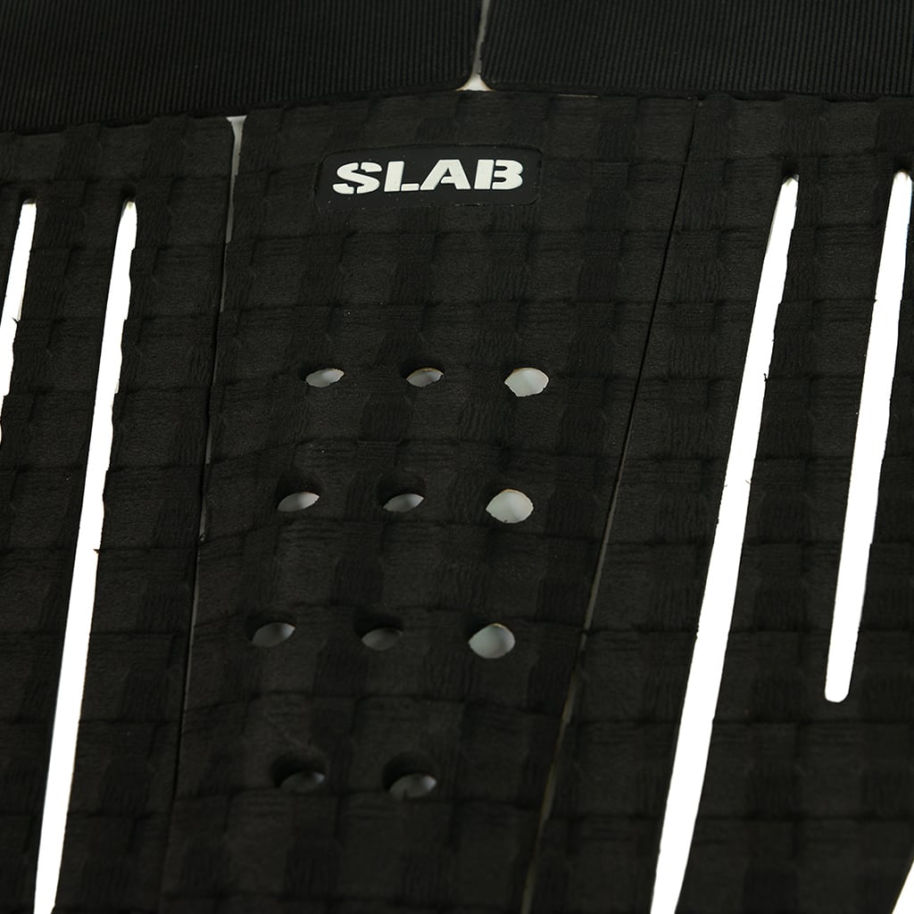 Grip SLAB 5 PIÈCES - Noir