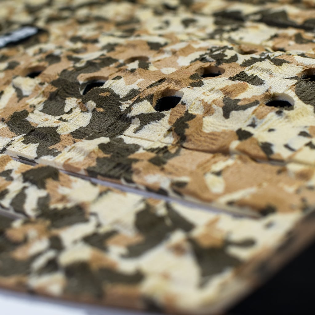Grip SLAB 5 PIECES - Camo
