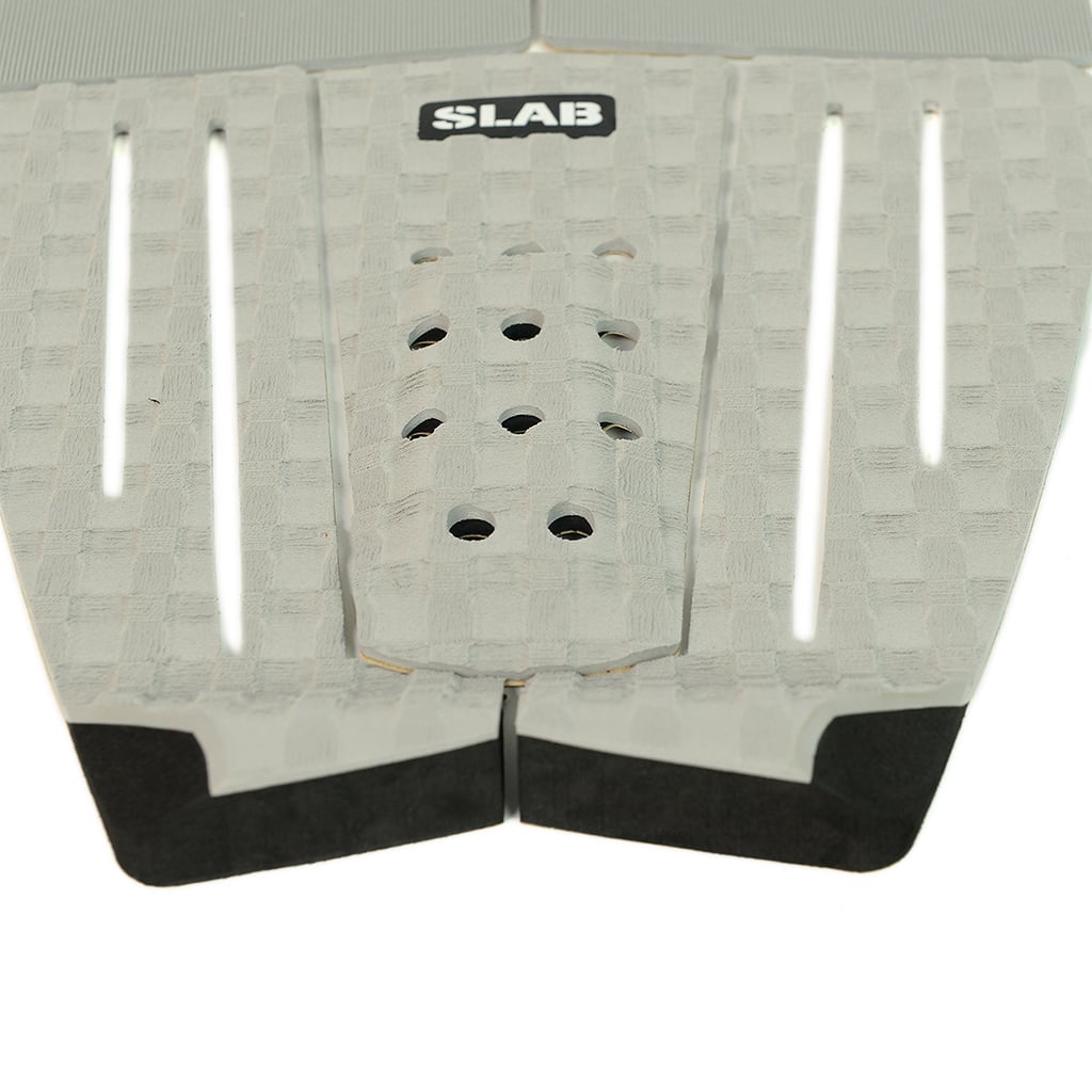 Grip SLAB 5 PIECES - Grey