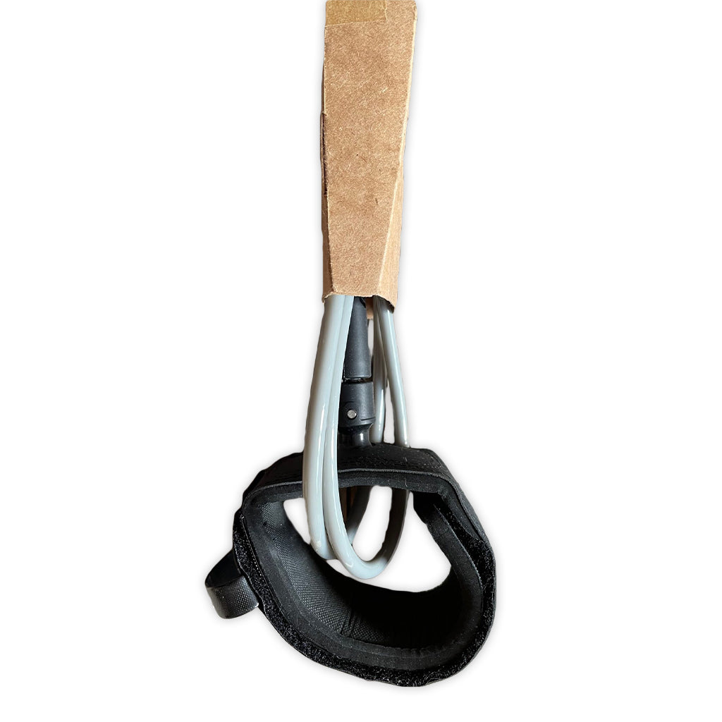 LEASH SLAB COMP 6'0 x 6mm - Gris