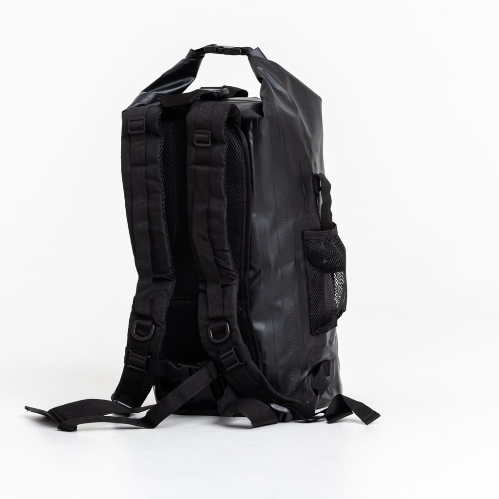 Sac à dos SLAB DRY BACKPACK - Noir