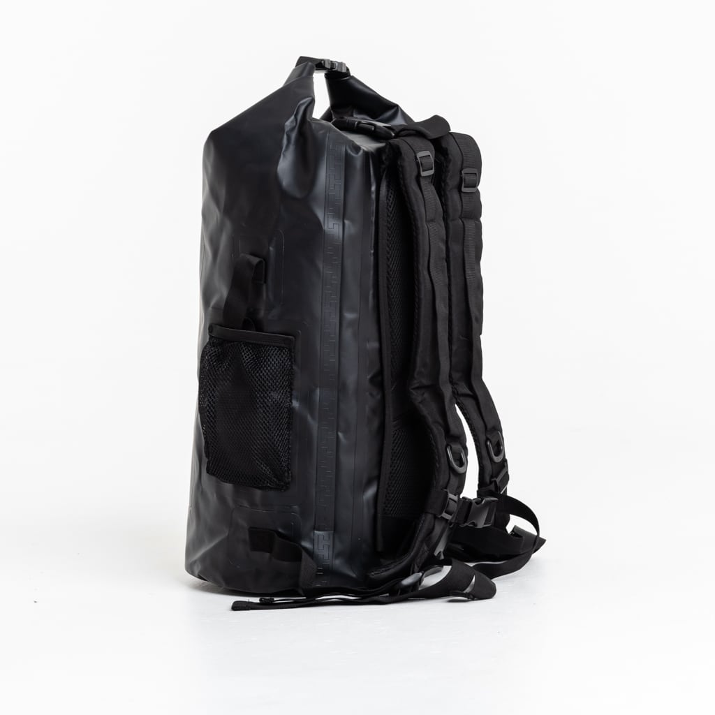 Sac à dos SLAB DRY BACKPACK - Noir