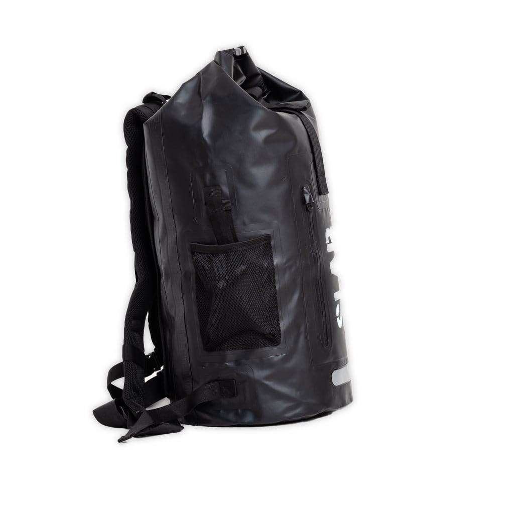 Sac à dos SLAB DRY BACKPACK - Noir