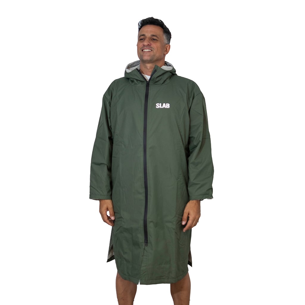 Poncho SLAB PONCHO ADVANCE - Army