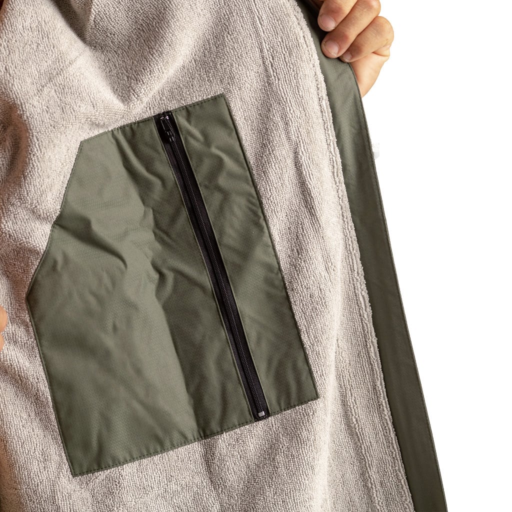 Poncho SLAB PONCHO ADVANCE - Army