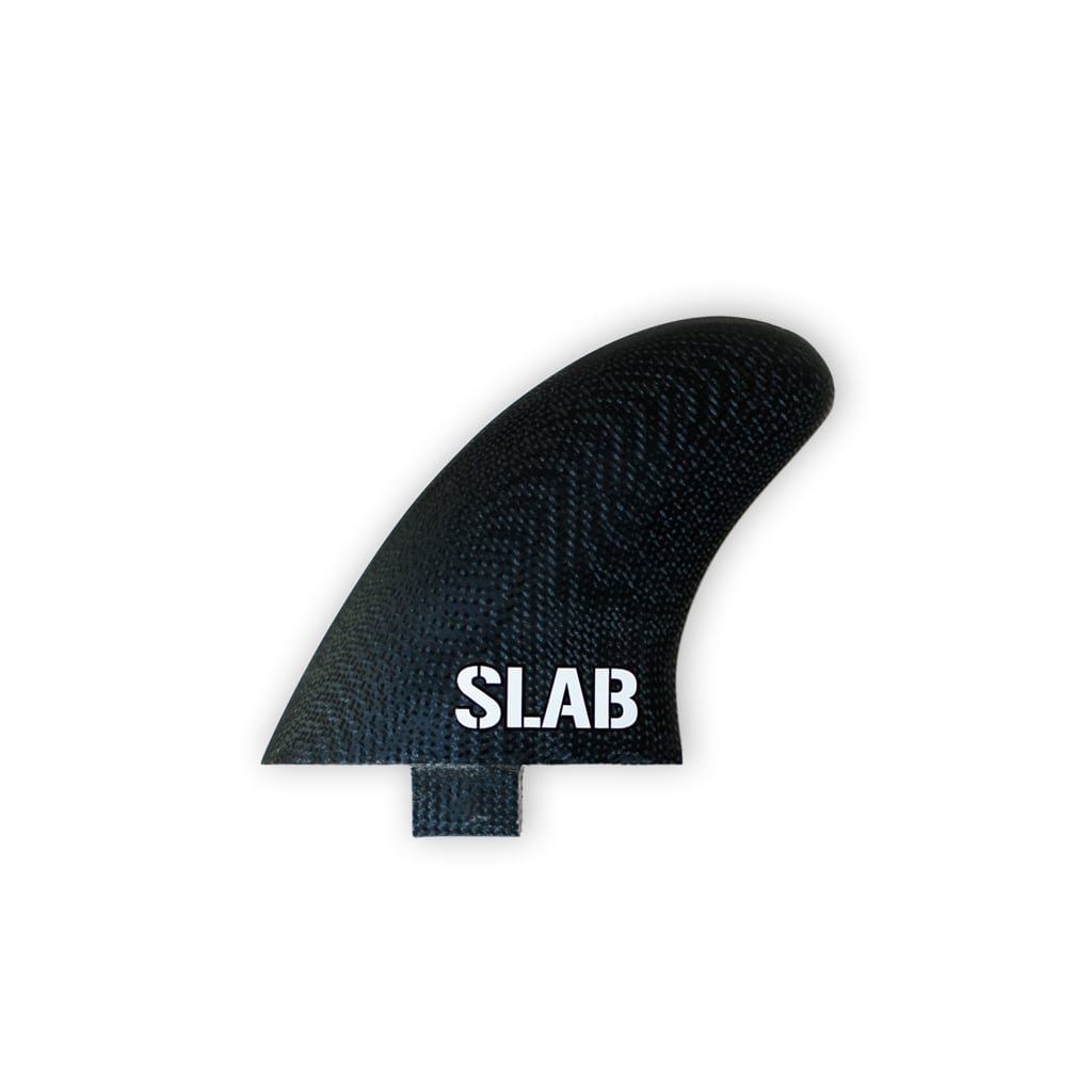 SLAB SIDE STABILIZER - Noir - 1 languette