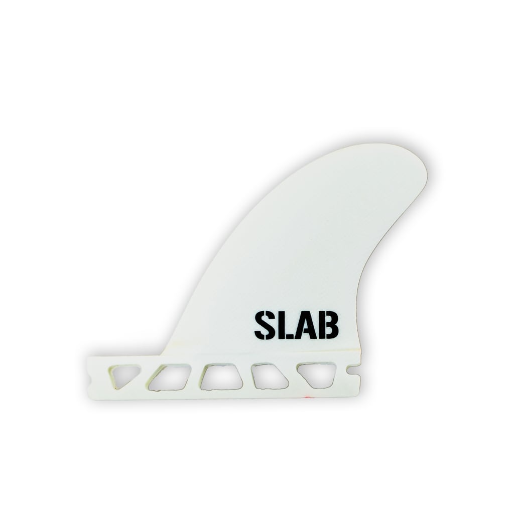 SLAB SIDE STABILIZER - Blanc - Futures