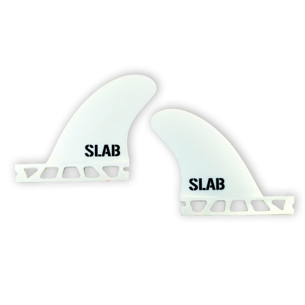 SLAB SIDE STABILIZER - Blanc - Futures