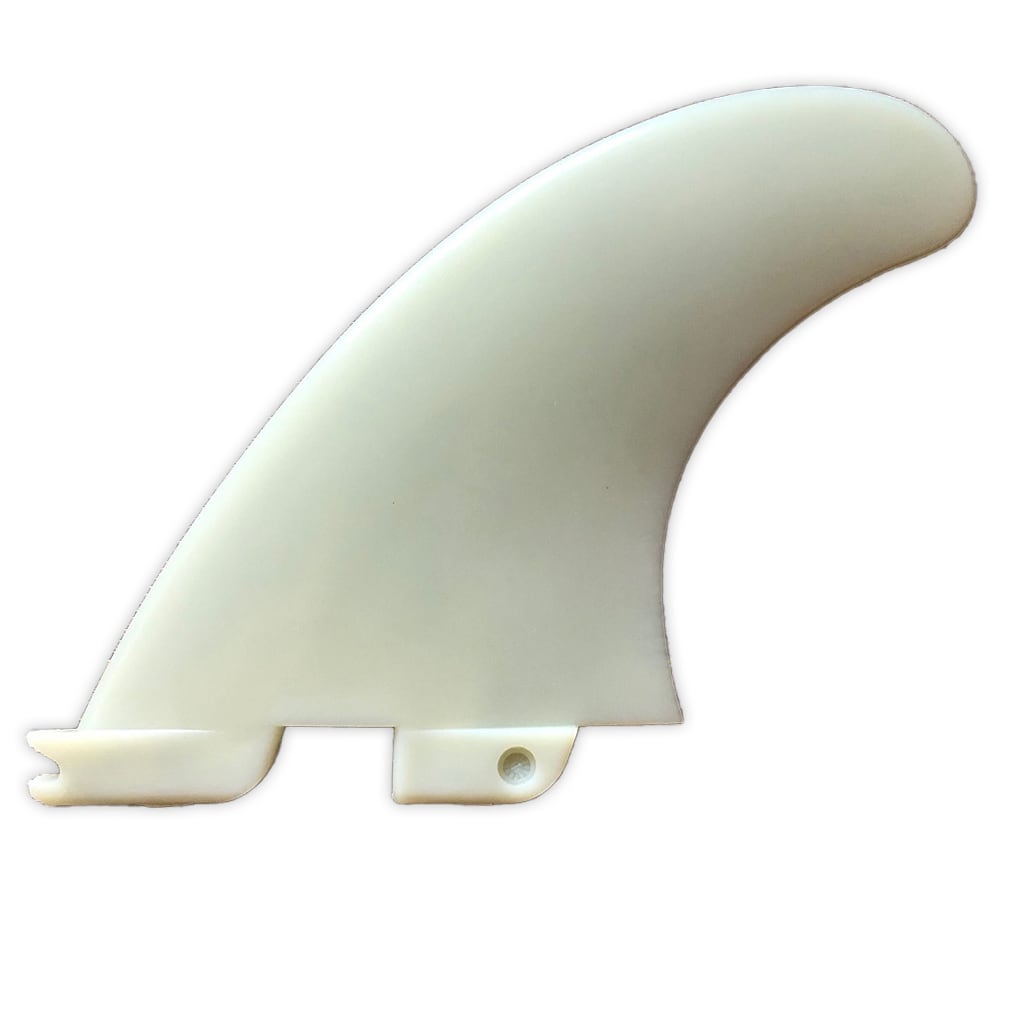 SLAB THRUSTER GLASSFLEX Fins - Natural - 2 Click Tabs
