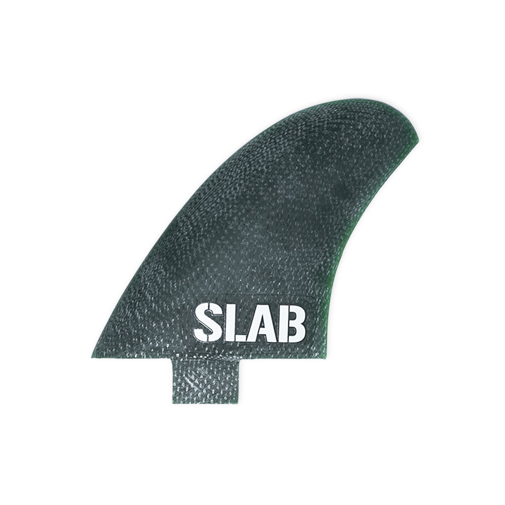 SLAB SIDE STABILIZER - Noir - 1 languette